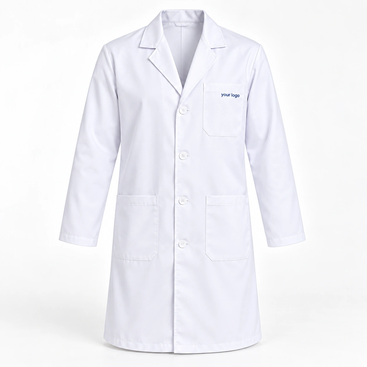 Doctor's Coat